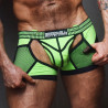 Breedwell Jock Boxer Hybred Chock Vert Neon